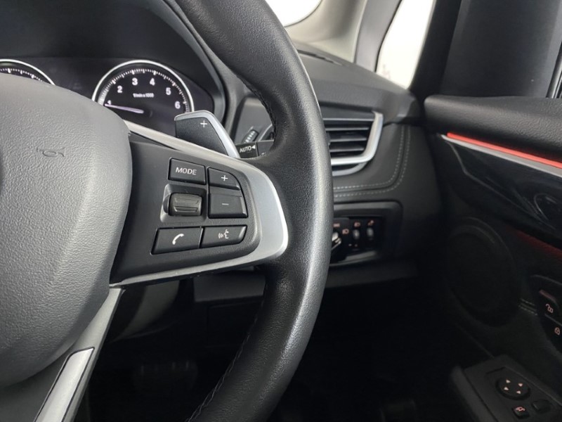 2018 (68) BMW 2 SERIES 220i Luxury 5dr DCT 4937777