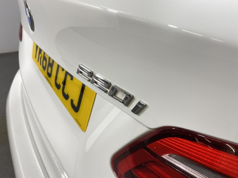 2018 (68) BMW 2 SERIES 220i Luxury 5dr DCT 4937796