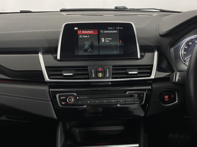 2018 (68) BMW 2 SERIES 220i Luxury 5dr DCT 4937779