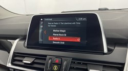2018 (68) BMW 2 SERIES 220i Luxury 5dr DCT 4937766