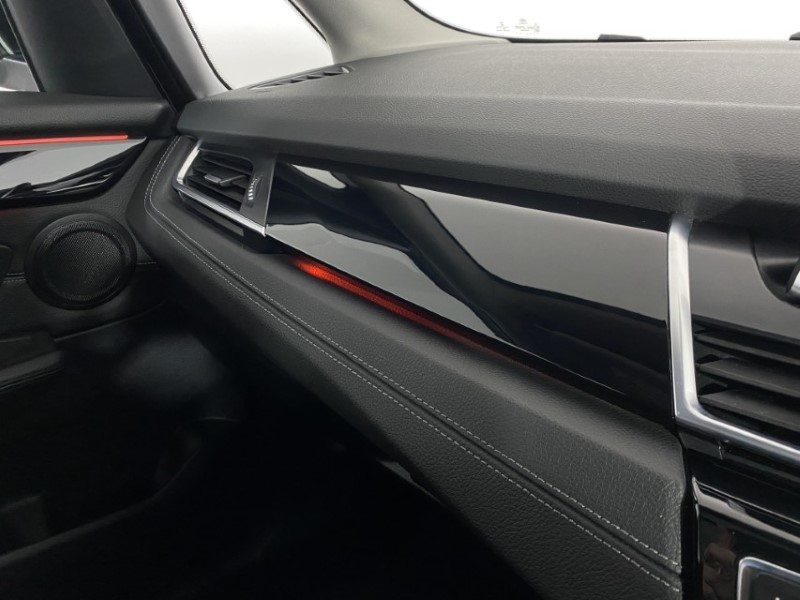 2018 (68) BMW 2 SERIES 220i Luxury 5dr DCT 4937783