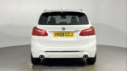 2018 (68) BMW 2 SERIES 220i Luxury 5dr DCT 4937805