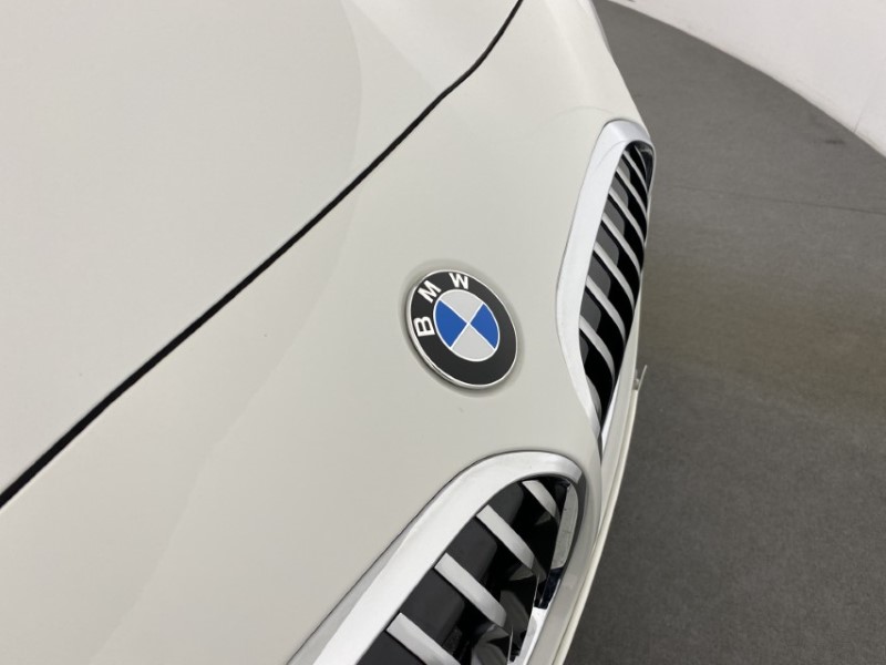 2018 (68) BMW 2 SERIES 220i Luxury 5dr DCT 4937803