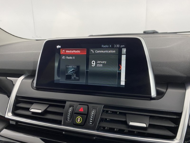 2018 (68) BMW 2 SERIES 220i Luxury 5dr DCT 4937768