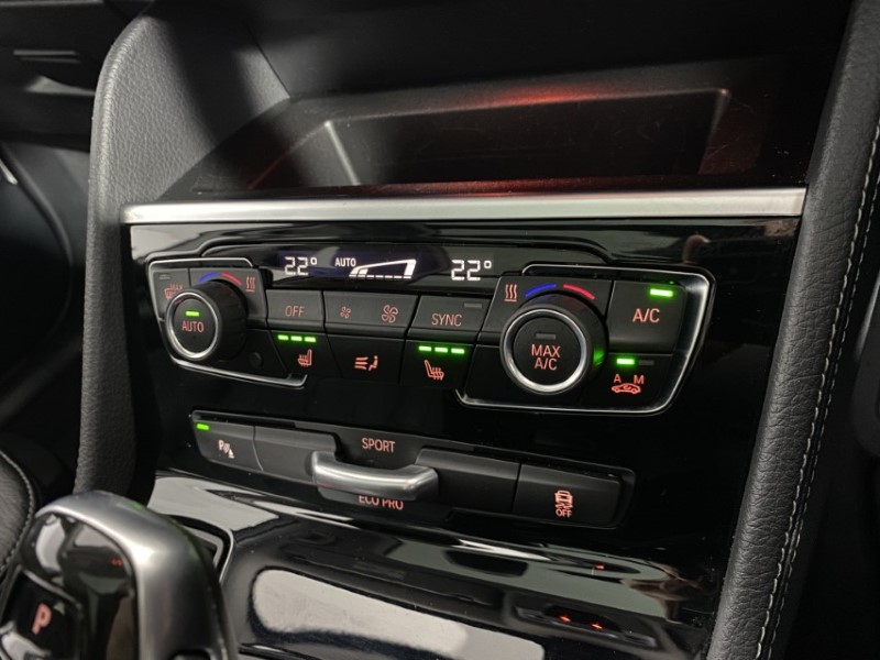 2018 (68) BMW 2 SERIES 220i Luxury 5dr DCT 4937782