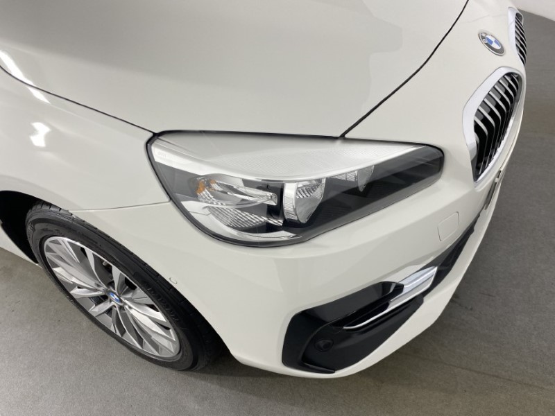 2018 (68) BMW 2 SERIES 220i Luxury 5dr DCT 4937802