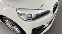 2018 (68) BMW 2 SERIES 220i Luxury 5dr DCT 4937802
