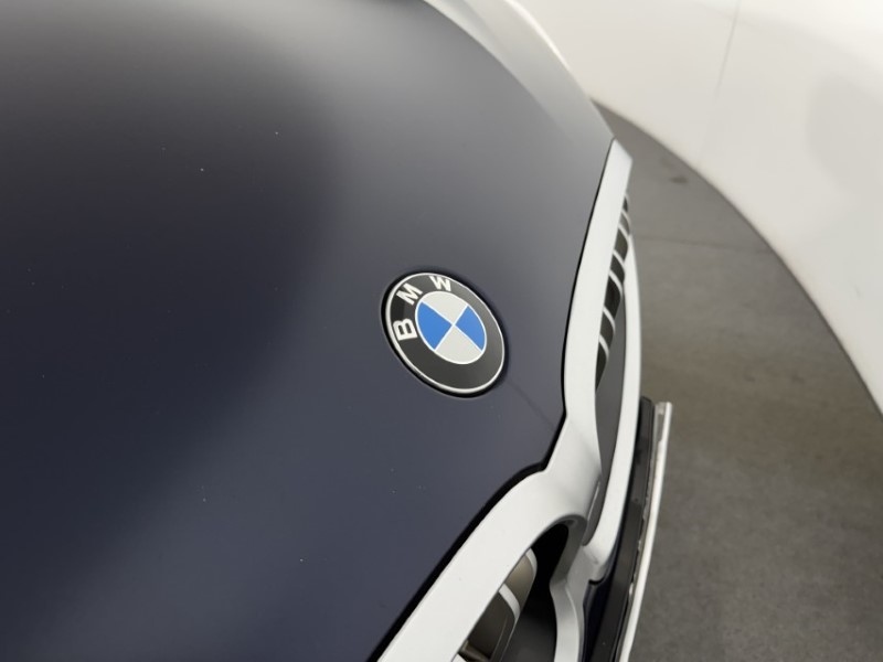 2023 (23) BMW 8 SERIES 840i M Sport 4dr Auto 4893235