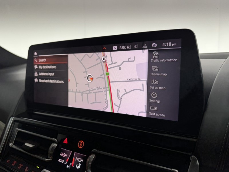 2023 (23) BMW 8 SERIES 840i M Sport 4dr Auto 4893192