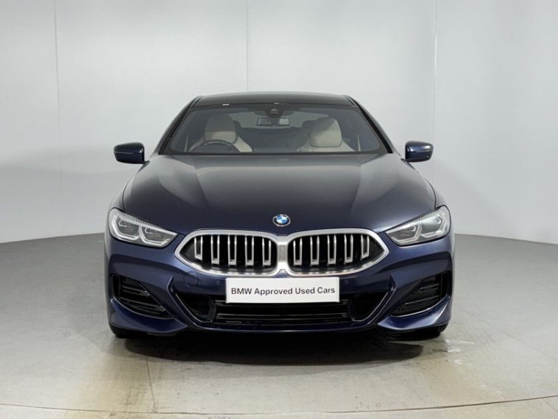 2023 (23) BMW 8 SERIES 840i M Sport 4dr Auto 4893261