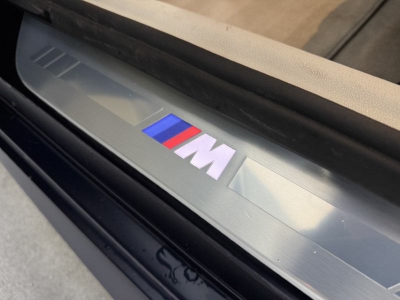 2023 (23) BMW 8 SERIES 840i M Sport 4dr Auto 4893226