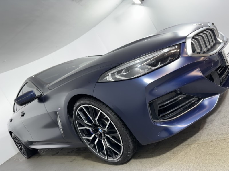 2023 (23) BMW 8 SERIES 840i M Sport 4dr Auto 4893263