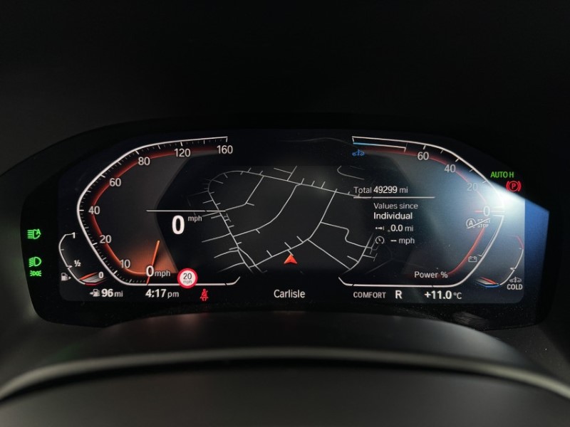 2023 (23) BMW 8 SERIES 840i M Sport 4dr Auto 4893187