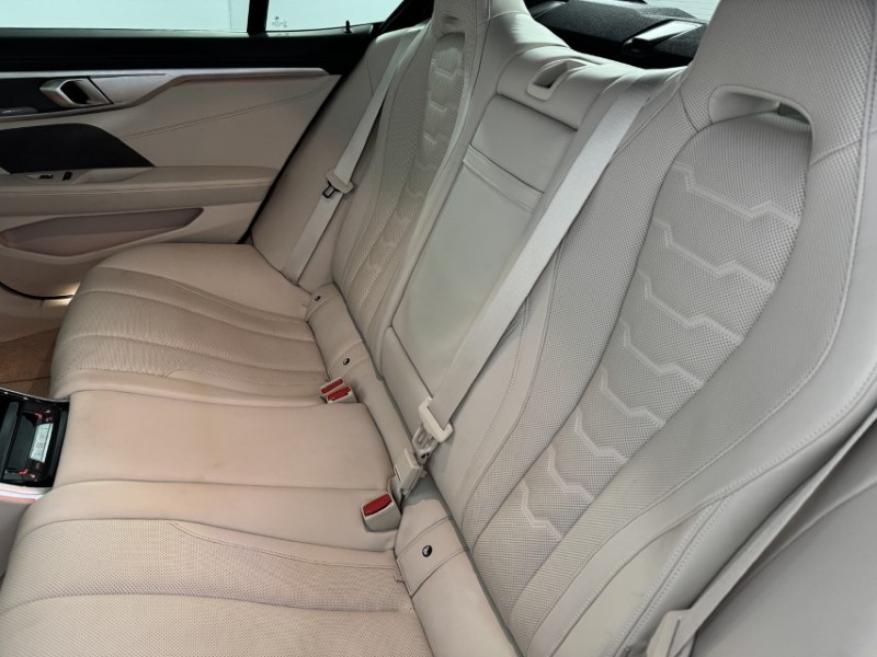 2023 (23) BMW 8 SERIES 840i M Sport 4dr Auto 4893221