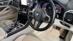 2023 (23) BMW 8 SERIES 840i M Sport 4dr Auto 4893212
