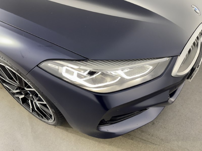 2023 (23) BMW 8 SERIES 840i M Sport 4dr Auto 4893234