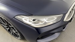 2023 (23) BMW 8 SERIES 840i M Sport 4dr Auto 4893234