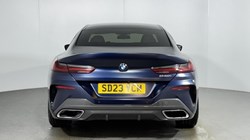 2023 (23) BMW 8 SERIES 840i M Sport 4dr Auto 4893238