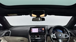 2023 (23) BMW 8 SERIES 840i M Sport 4dr Auto 4893219