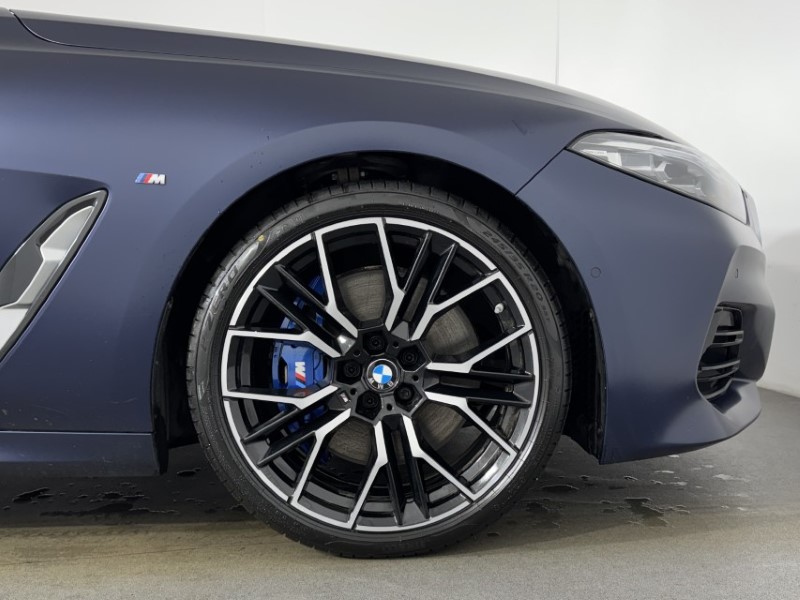 2023 (23) BMW 8 SERIES 840i M Sport 4dr Auto 4893233
