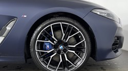 2023 (23) BMW 8 SERIES 840i M Sport 4dr Auto 4893233