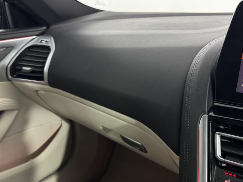 2023 (23) BMW 8 SERIES 840i M Sport 4dr Auto 4893206