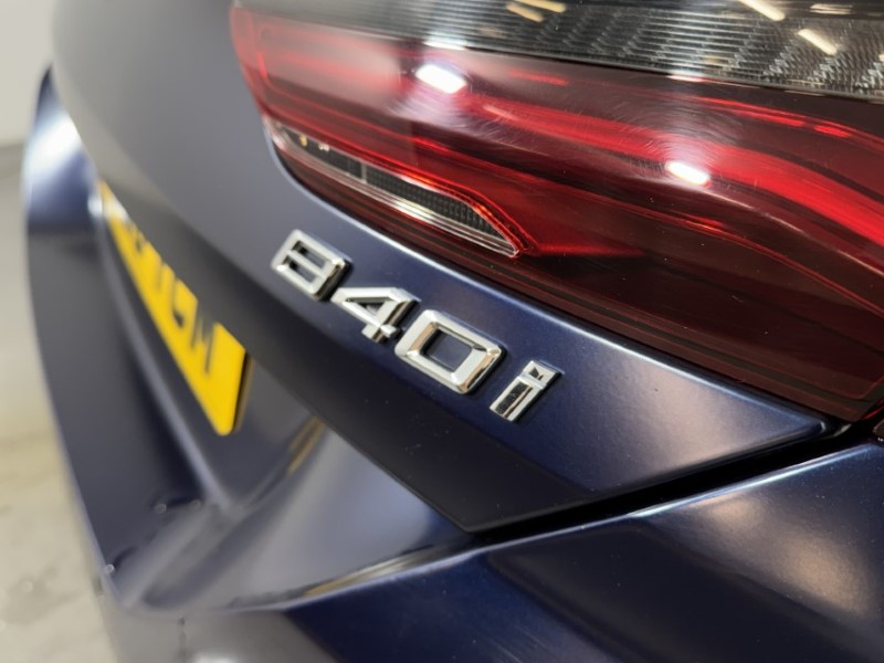 2023 (23) BMW 8 SERIES 840i M Sport 4dr Auto 4893228
