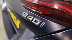 2023 (23) BMW 8 SERIES 840i M Sport 4dr Auto 4893228