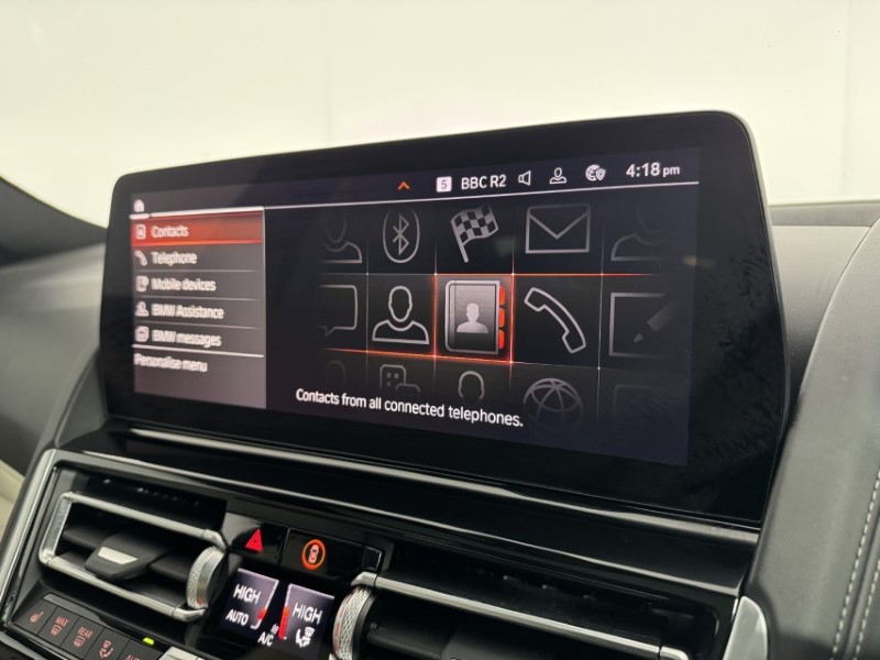 2023 (23) BMW 8 SERIES 840i M Sport 4dr Auto 4893190