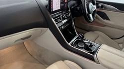 2023 (23) BMW 8 SERIES 840i M Sport 4dr Auto 4893223