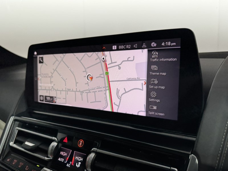 2023 (23) BMW 8 SERIES 840i M Sport 4dr Auto 4893193