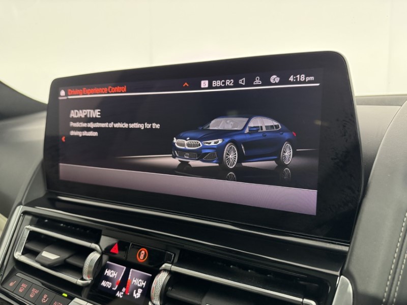 2023 (23) BMW 8 SERIES 840i M Sport 4dr Auto 4893197