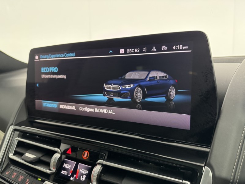 2023 (23) BMW 8 SERIES 840i M Sport 4dr Auto 4893196