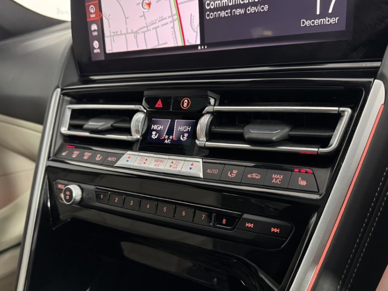 2023 (23) BMW 8 SERIES 840i M Sport 4dr Auto 4893203