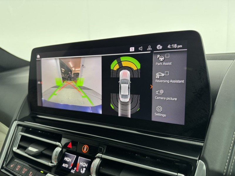 2023 (23) BMW 8 SERIES 840i M Sport 4dr Auto 4893188