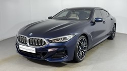 2023 (23) BMW 8 SERIES 840i M Sport 4dr Auto 4893246