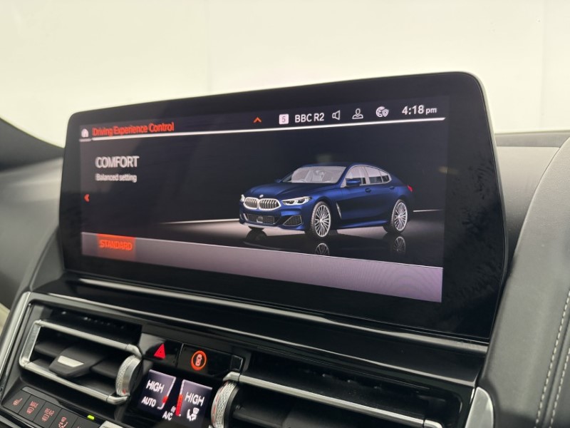 2023 (23) BMW 8 SERIES 840i M Sport 4dr Auto 4893195