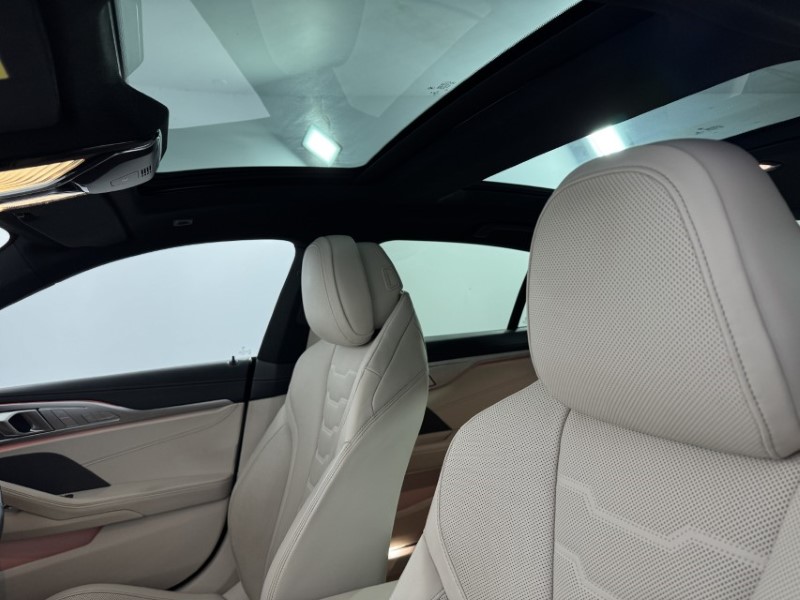 2023 (23) BMW 8 SERIES 840i M Sport 4dr Auto 4893225