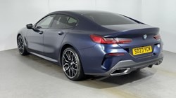 2023 (23) BMW 8 SERIES 840i M Sport 4dr Auto 4893250