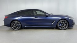 2023 (23) BMW 8 SERIES 840i M Sport 4dr Auto 4893257