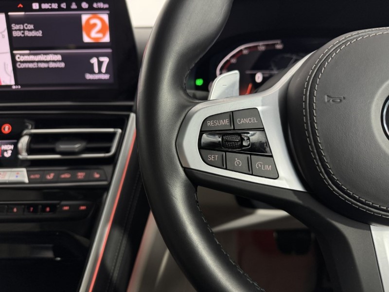 2023 (23) BMW 8 SERIES 840i M Sport 4dr Auto 4893199