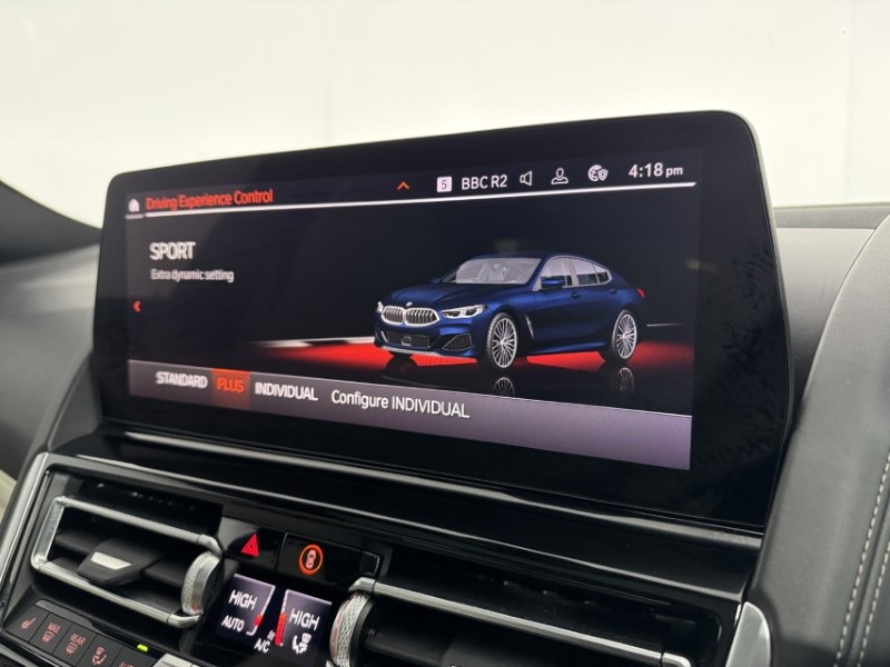 2023 (23) BMW 8 SERIES 840i M Sport 4dr Auto 4893194