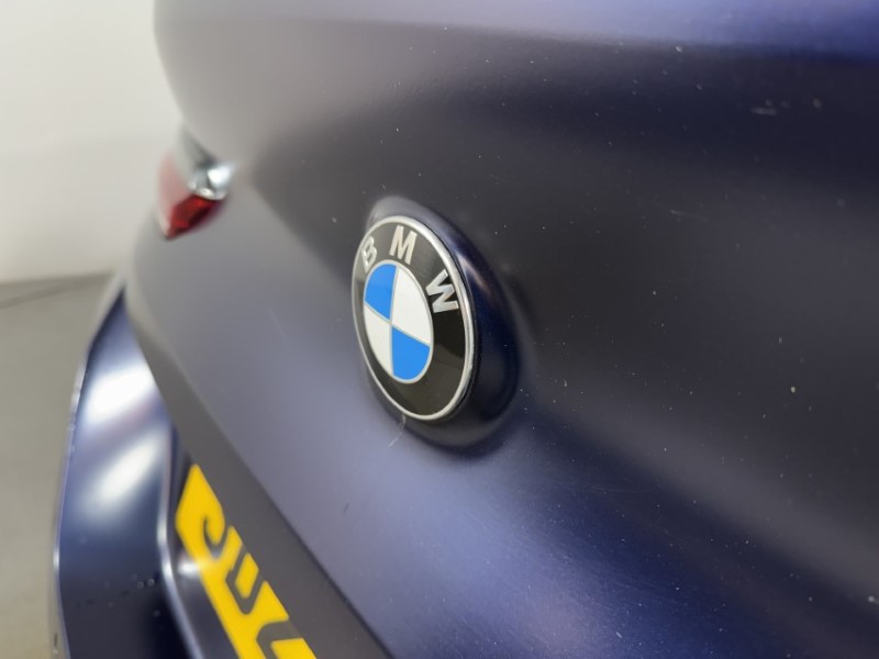 2023 (23) BMW 8 SERIES 840i M Sport 4dr Auto 4893227