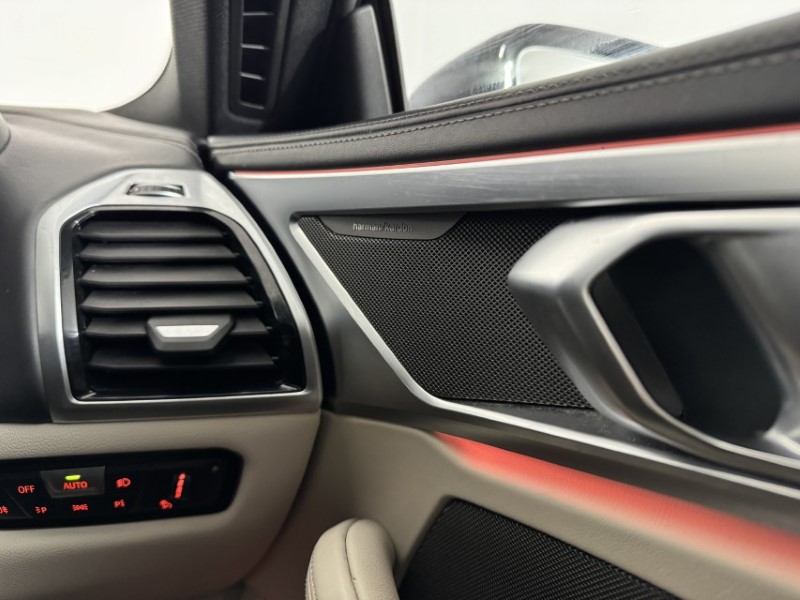 2023 (23) BMW 8 SERIES 840i M Sport 4dr Auto 4893202