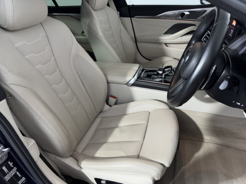 2023 (23) BMW 8 SERIES 840i M Sport 4dr Auto 4893213