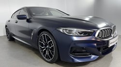2023 (23) BMW 8 SERIES 840i M Sport 4dr Auto 4893262
