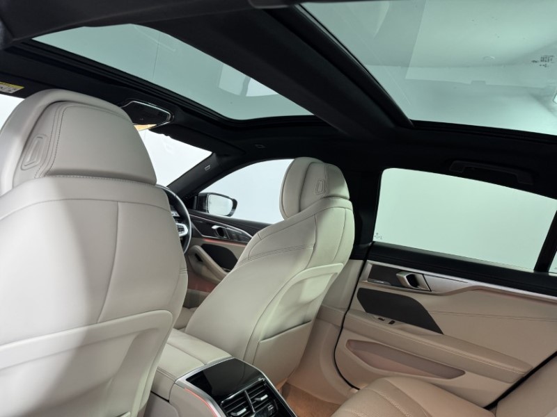 2023 (23) BMW 8 SERIES 840i M Sport 4dr Auto 4893222