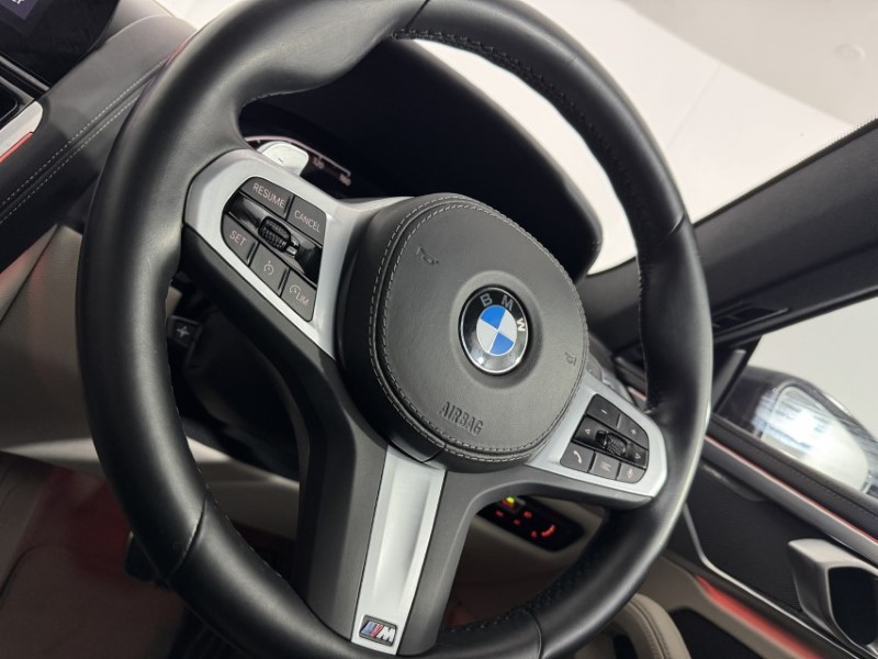 2023 (23) BMW 8 SERIES 840i M Sport 4dr Auto 4893201