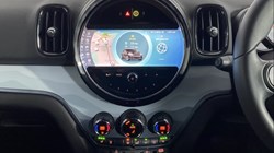 2022 (22) MINI COUNTRYMAN 1.5 Cooper S E Untamed Edition ALL4 PHEV 5dr Auto 4933635