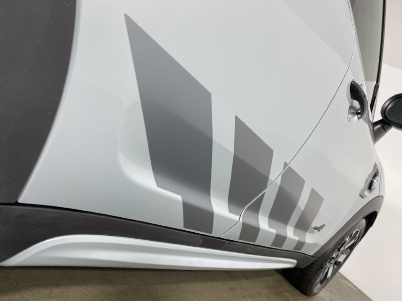 2022 (22) MINI COUNTRYMAN 1.5 Cooper S E Untamed Edition ALL4 PHEV 5dr Auto 4933664